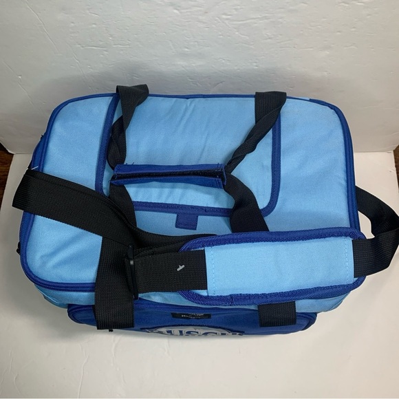 NASCAR x Igloo 36 Can Softside Insulated Cooler Bag Kevin Harvick NWT - Picture 8 of 12